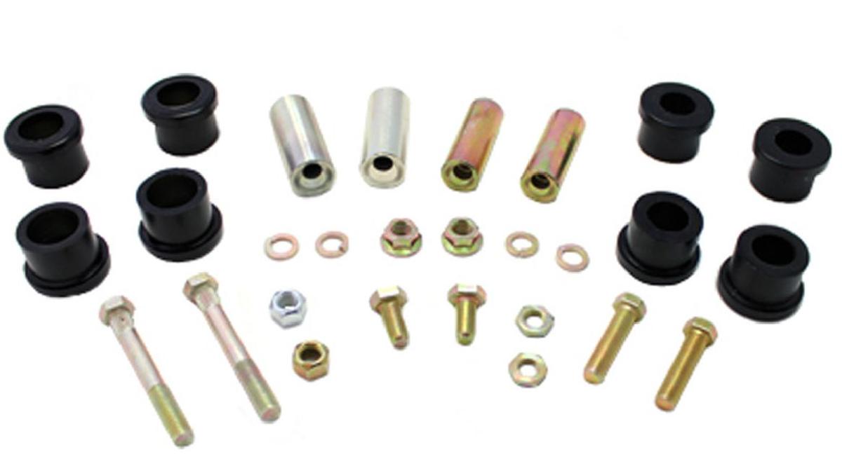 Whiteline+Bielle+de+suspension+-+Inner+et+Outer+Bushing+sur+mesure+pour+Chevrolet+Lumina+Sedan+%2F+Opel+Calibra+A%2FVectra+A+%2F+Vauxhall+Calibra%2FCavalier+Mk+III%2FMonaro+1988-2007